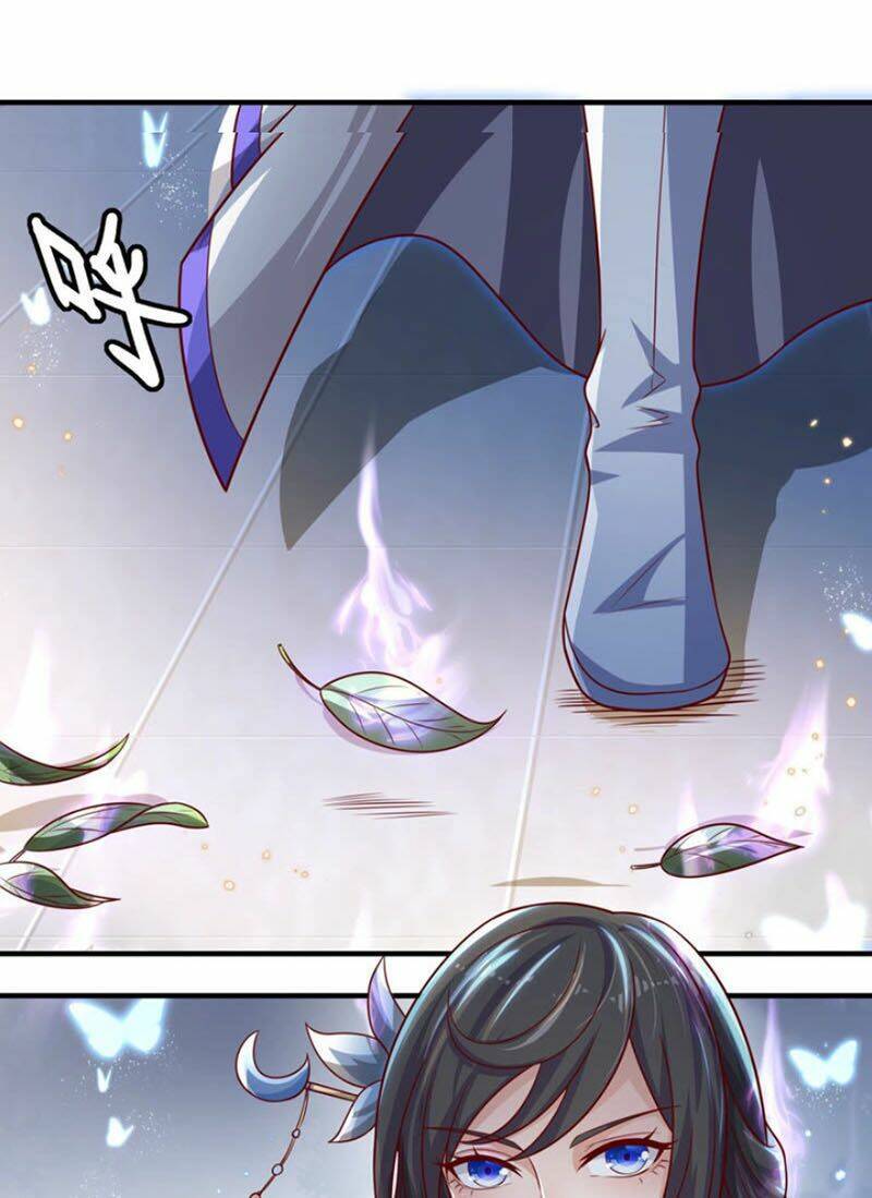 Tiên Đế Xâm Nhập Chapter 19 - Trang 2