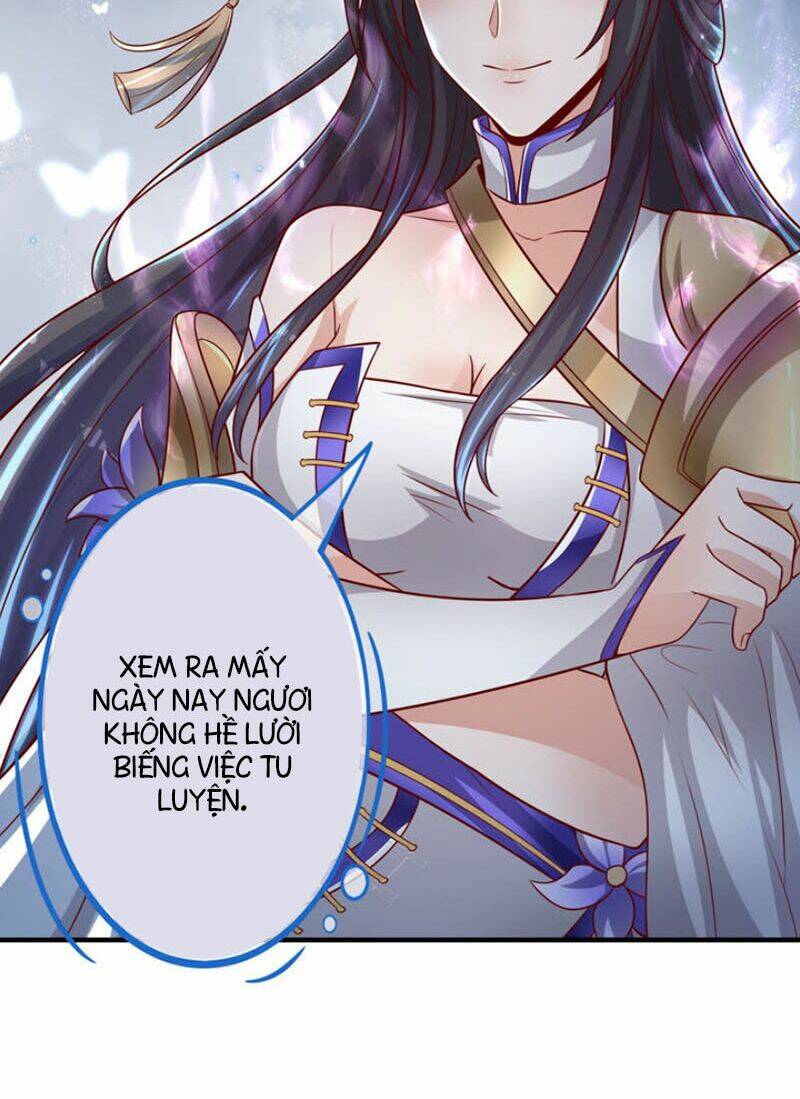 Tiên Đế Xâm Nhập Chapter 19 - Trang 2