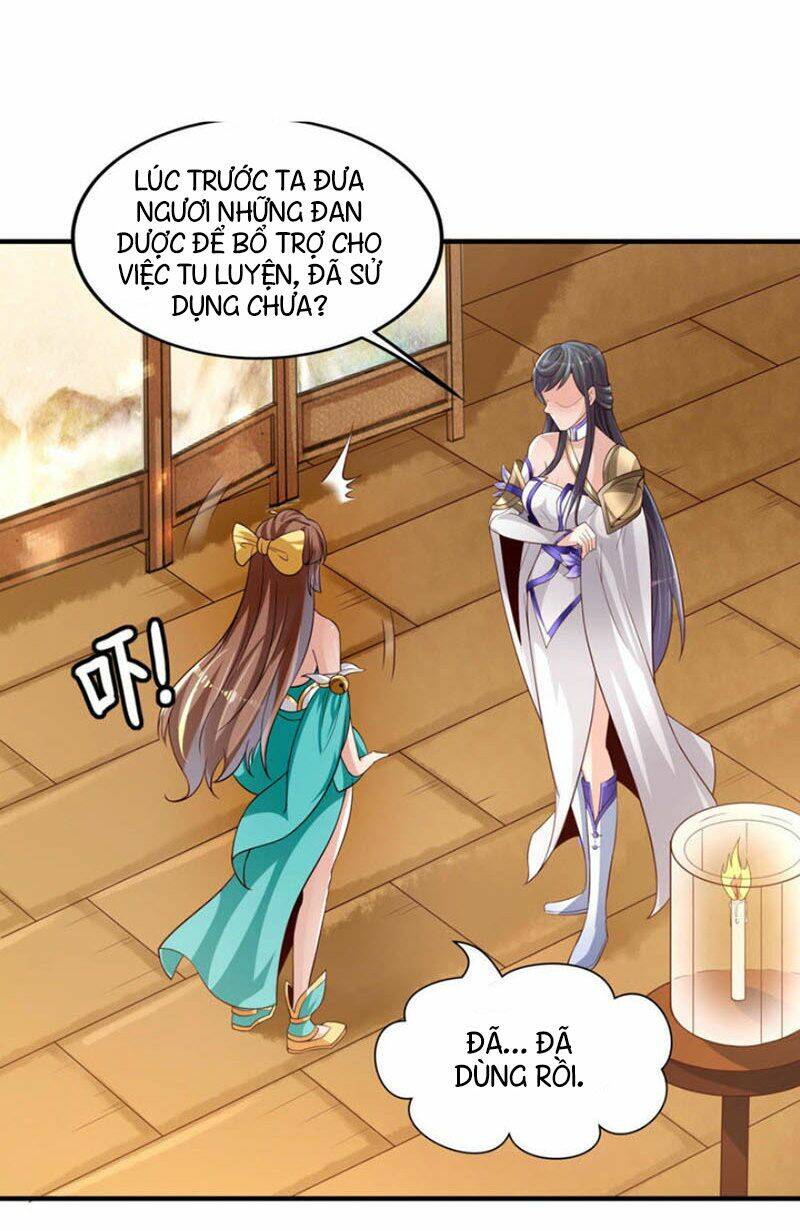 Tiên Đế Xâm Nhập Chapter 19 - Trang 2