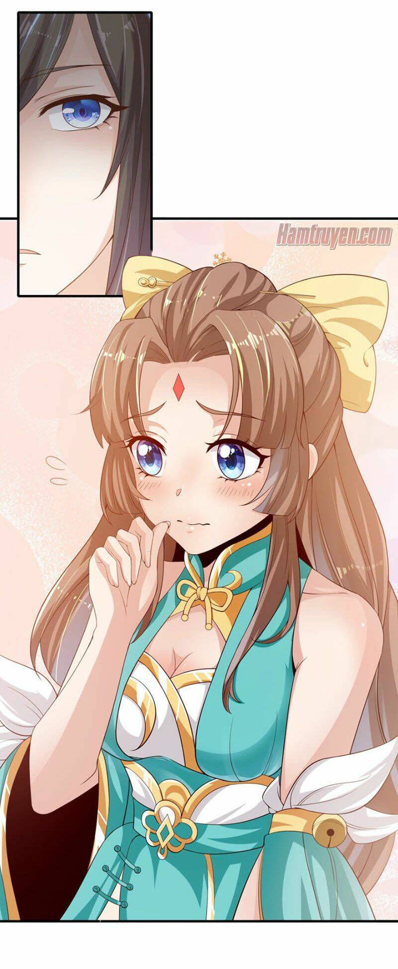 Tiên Đế Xâm Nhập Chapter 19 - Trang 2