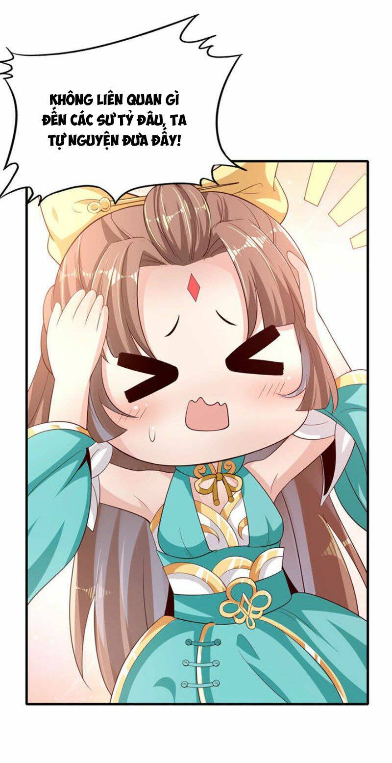 Tiên Đế Xâm Nhập Chapter 19 - Trang 2