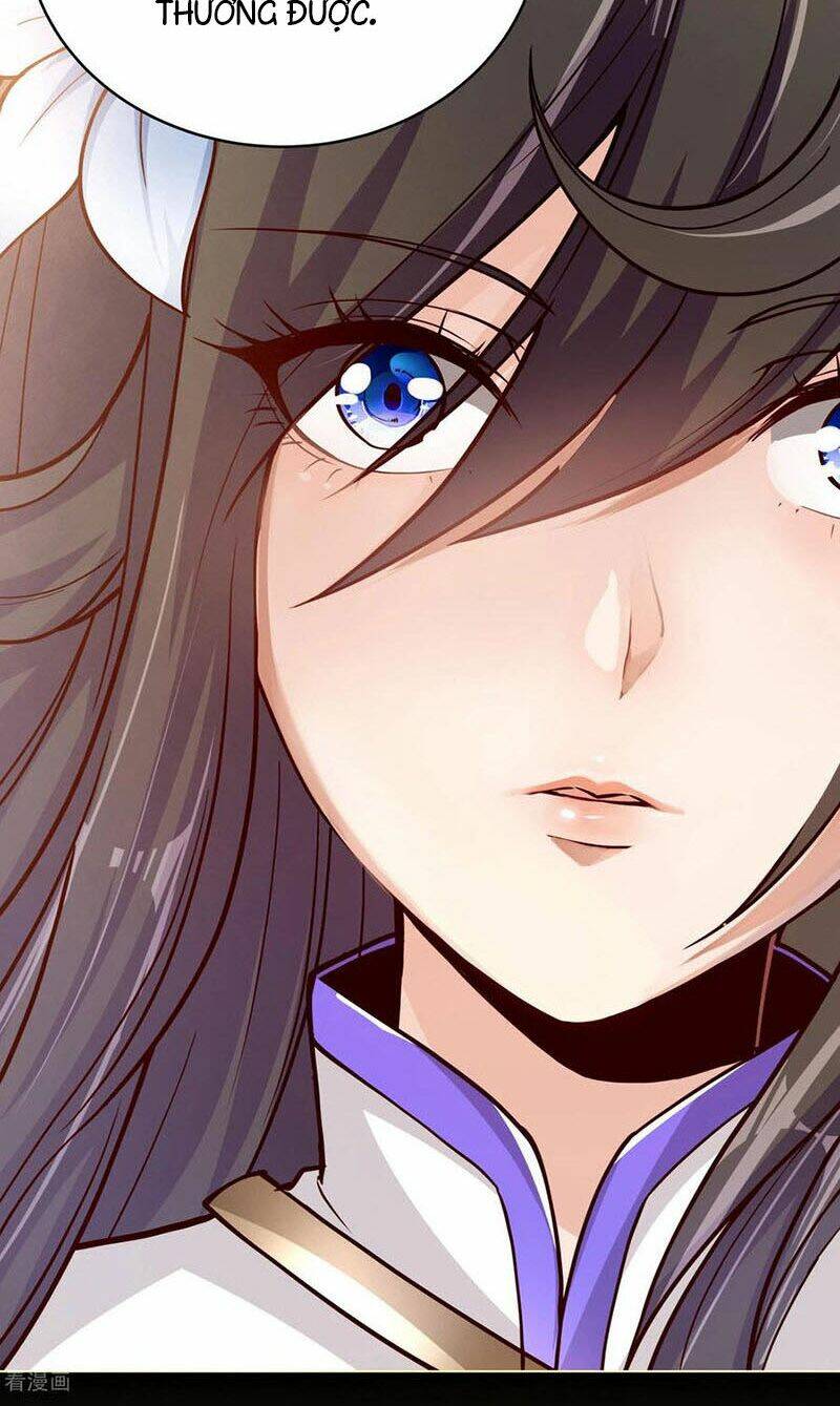 Tiên Đế Xâm Nhập Chapter 19 - Trang 2