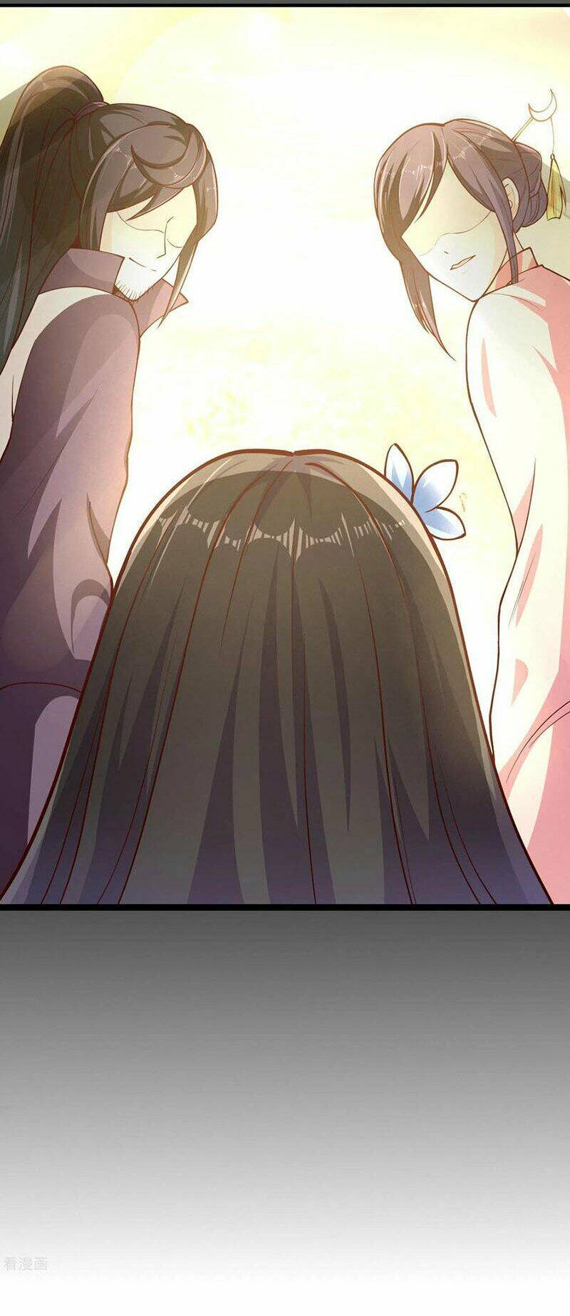 Tiên Đế Xâm Nhập Chapter 19 - Trang 2