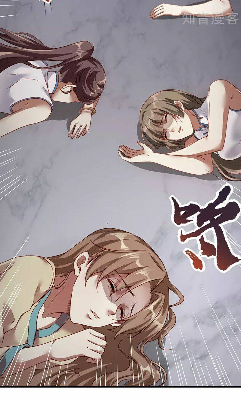 Tiên Đế Xâm Nhập Chapter 2 - Trang 2