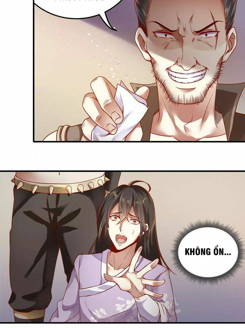 Tiên Đế Xâm Nhập Chapter 2 - Trang 2