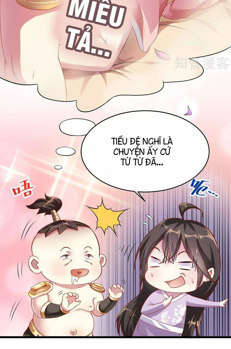 Tiên Đế Xâm Nhập Chapter 2 - Trang 2