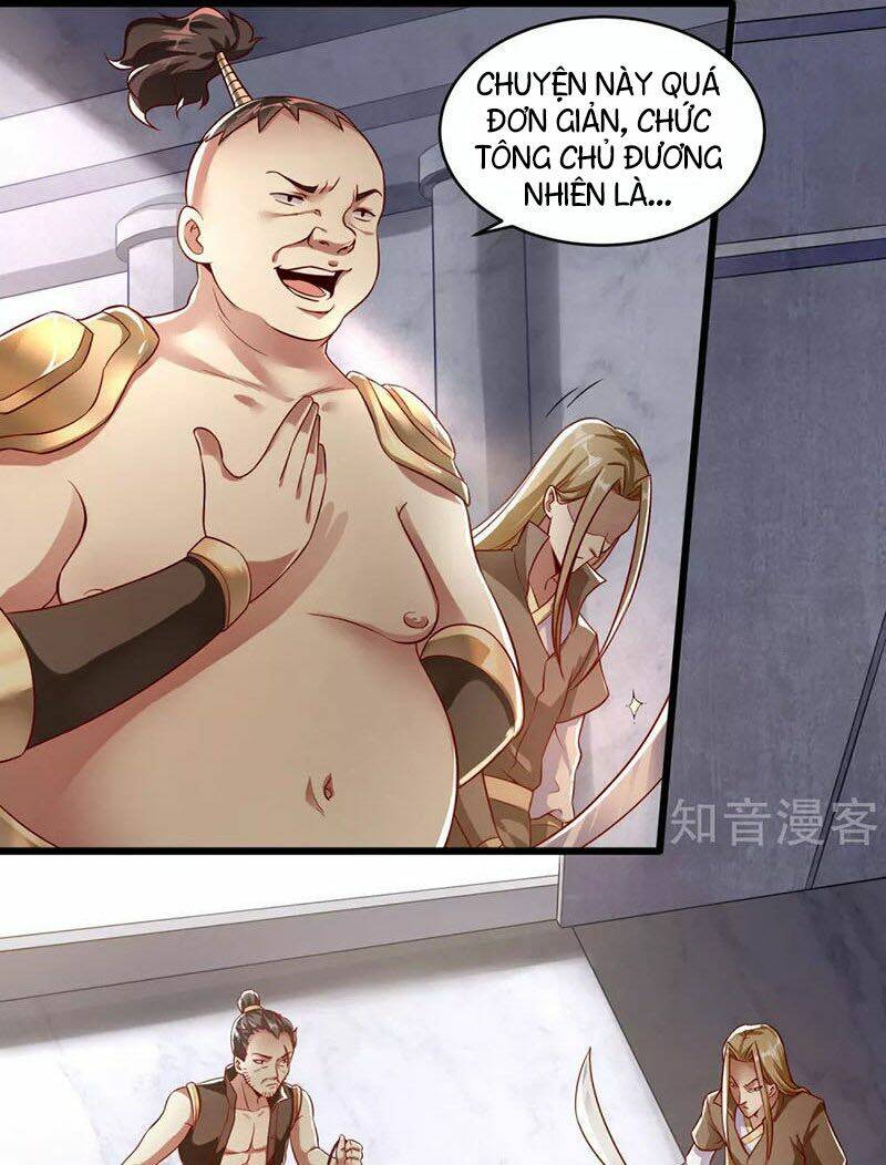 Tiên Đế Xâm Nhập Chapter 2 - Trang 2