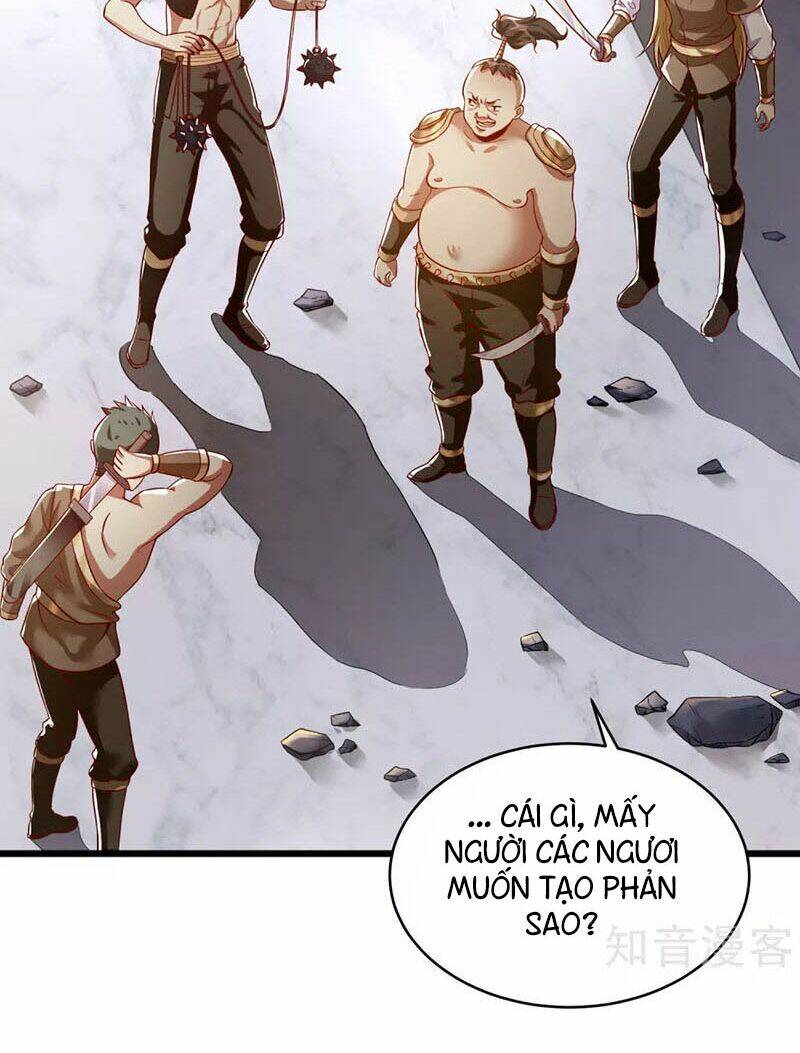 Tiên Đế Xâm Nhập Chapter 2 - Trang 2