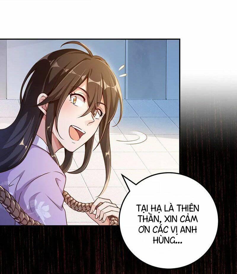 Tiên Đế Xâm Nhập Chapter 2 - Trang 2