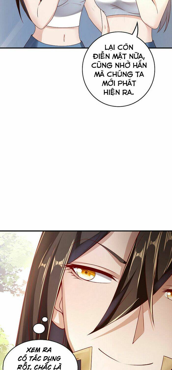 Tiên Đế Xâm Nhập Chapter 21 - Trang 2