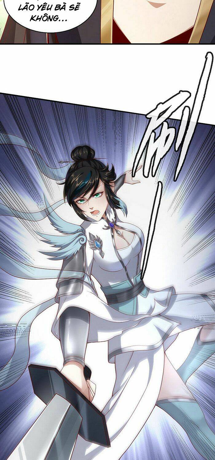 Tiên Đế Xâm Nhập Chapter 21 - Trang 2