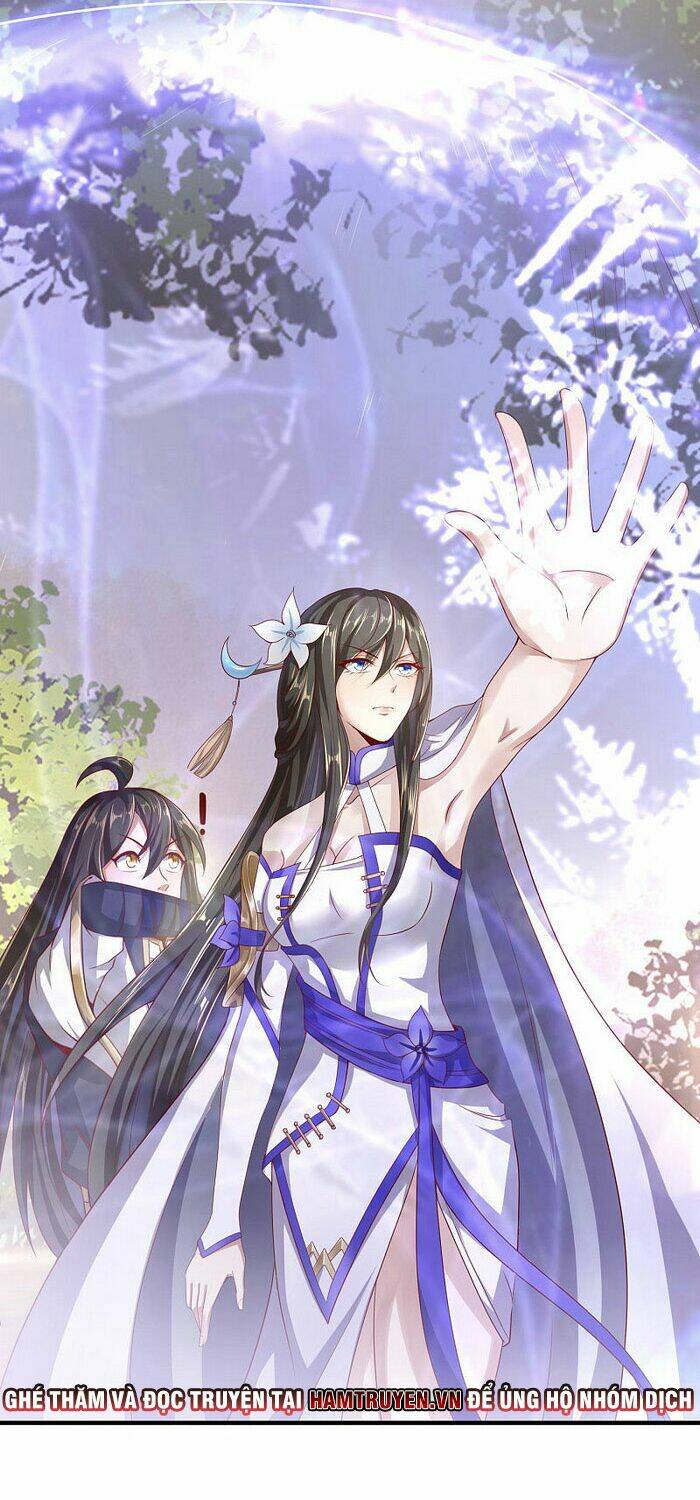 Tiên Đế Xâm Nhập Chapter 21 - Trang 2