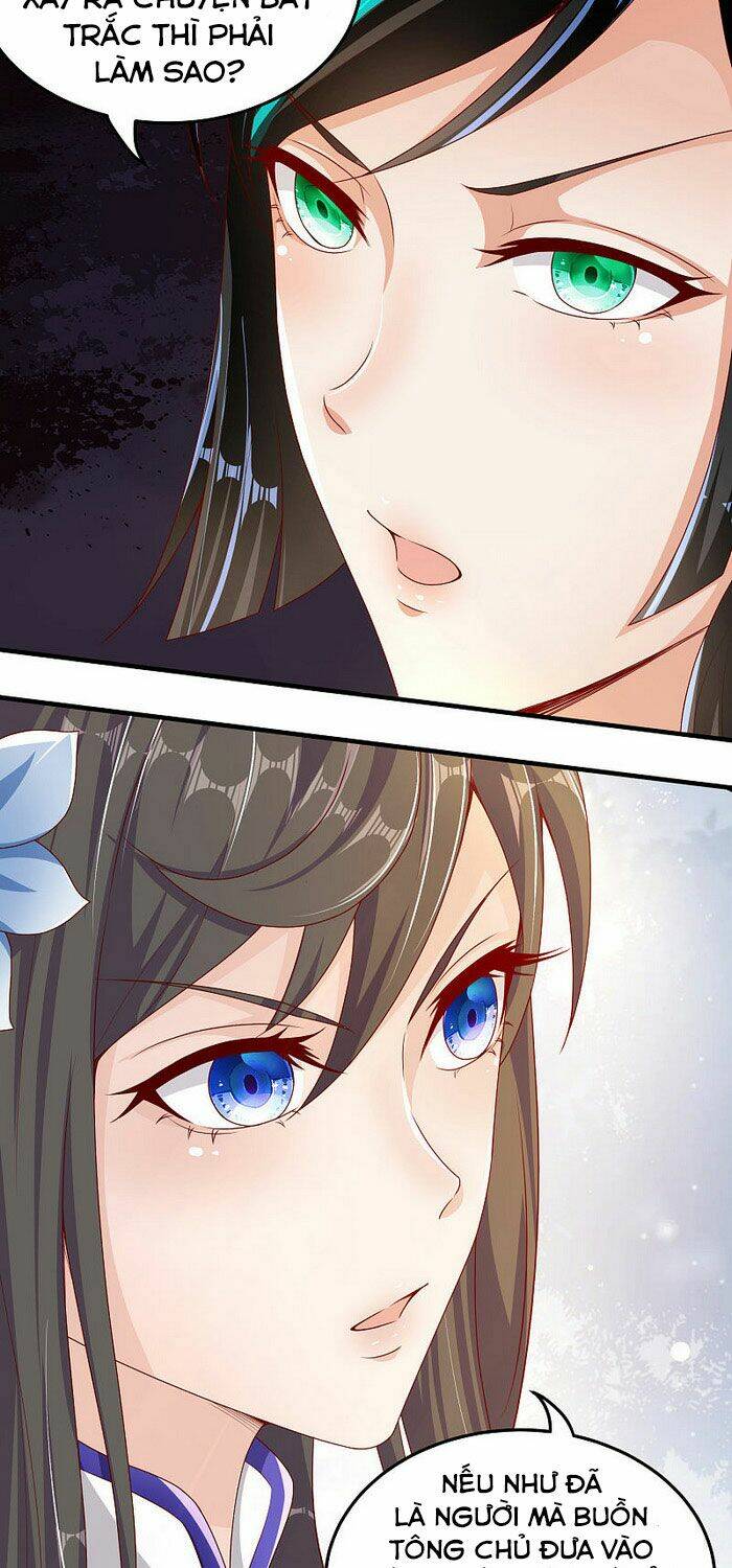 Tiên Đế Xâm Nhập Chapter 21 - Trang 2