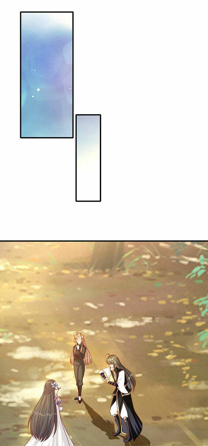 Tiên Đế Xâm Nhập Chapter 21 - Trang 2