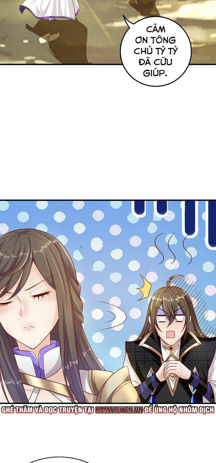 Tiên Đế Xâm Nhập Chapter 21 - Trang 2