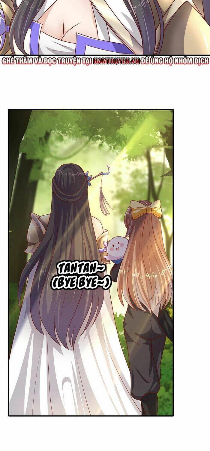 Tiên Đế Xâm Nhập Chapter 21 - Trang 2
