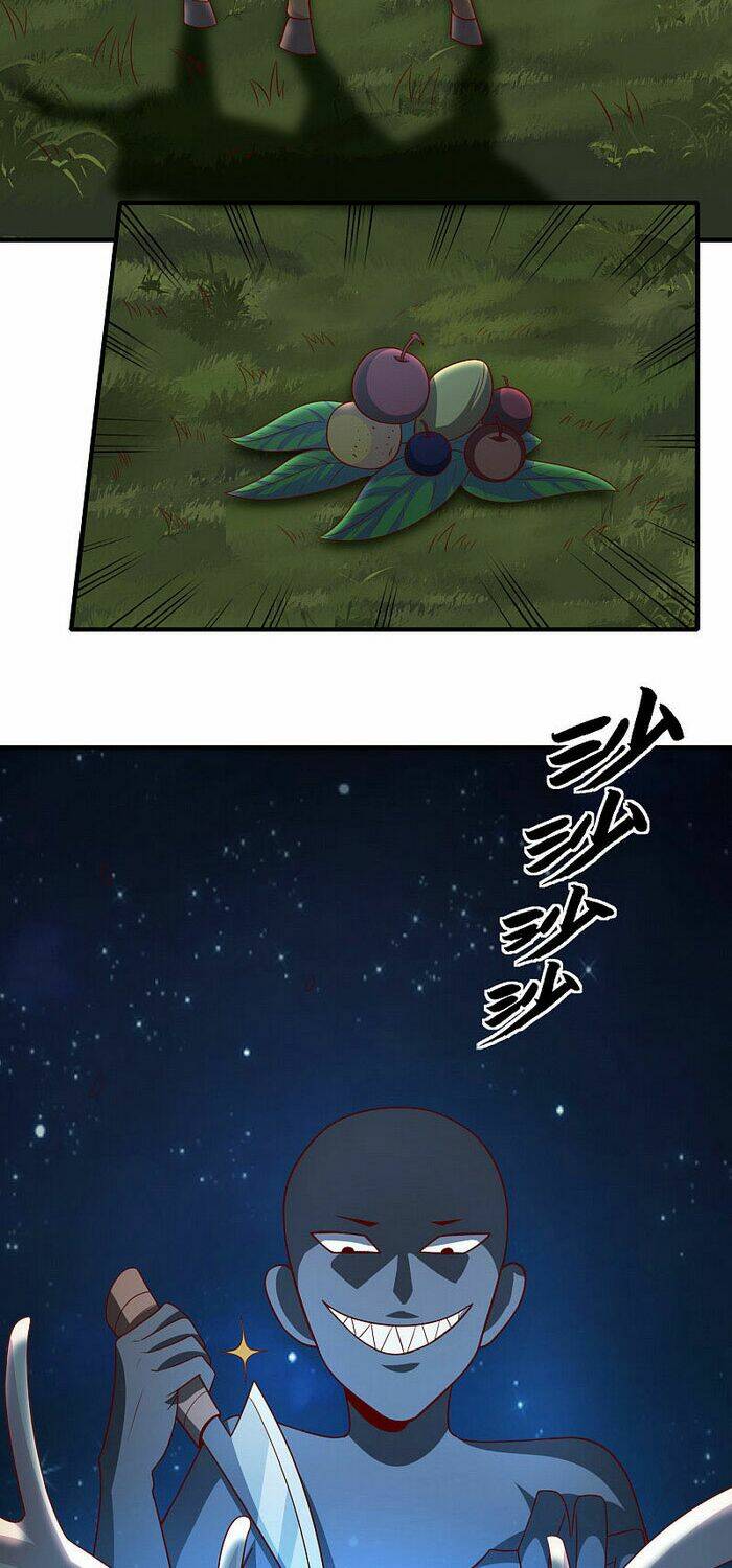 Tiên Đế Xâm Nhập Chapter 21 - Trang 2