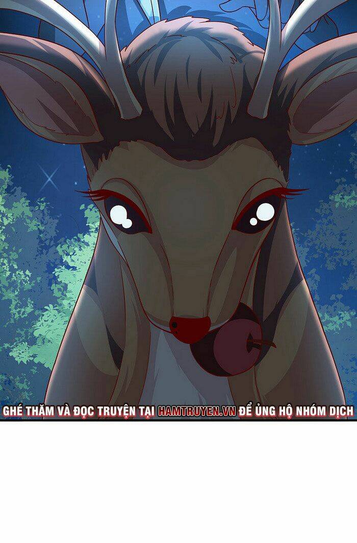 Tiên Đế Xâm Nhập Chapter 21 - Trang 2