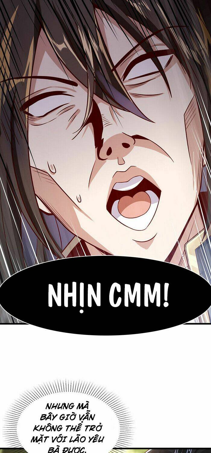 Tiên Đế Xâm Nhập Chapter 21 - Trang 2