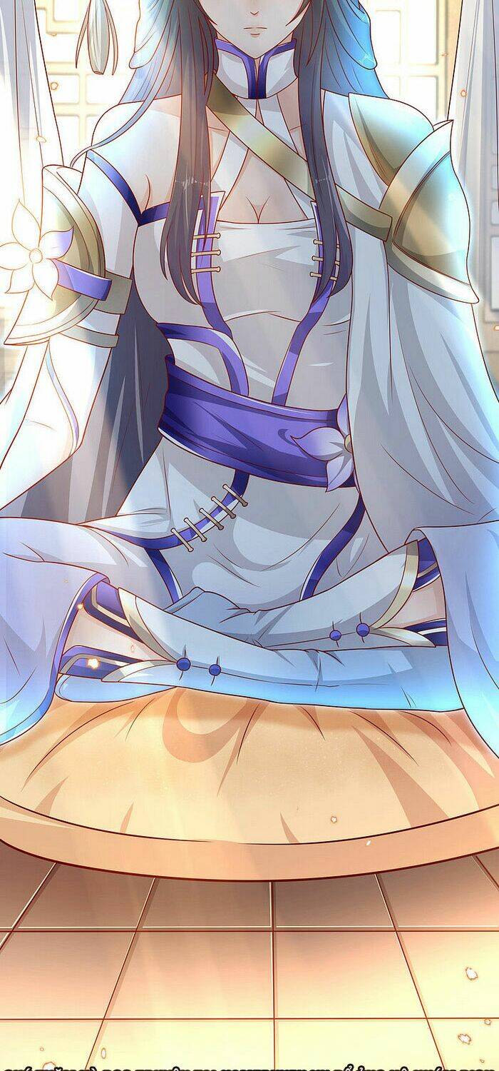 Tiên Đế Xâm Nhập Chapter 22 - Trang 2