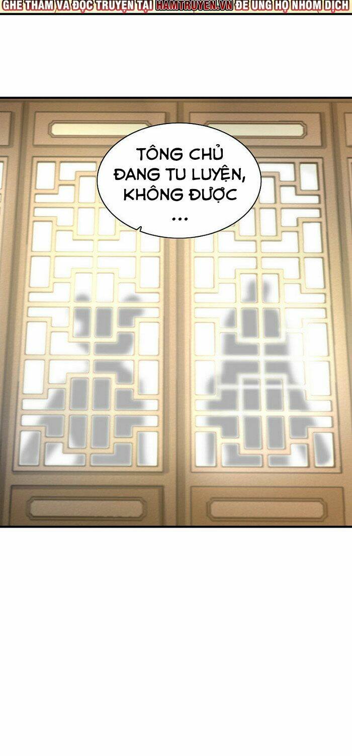 Tiên Đế Xâm Nhập Chapter 22 - Trang 2