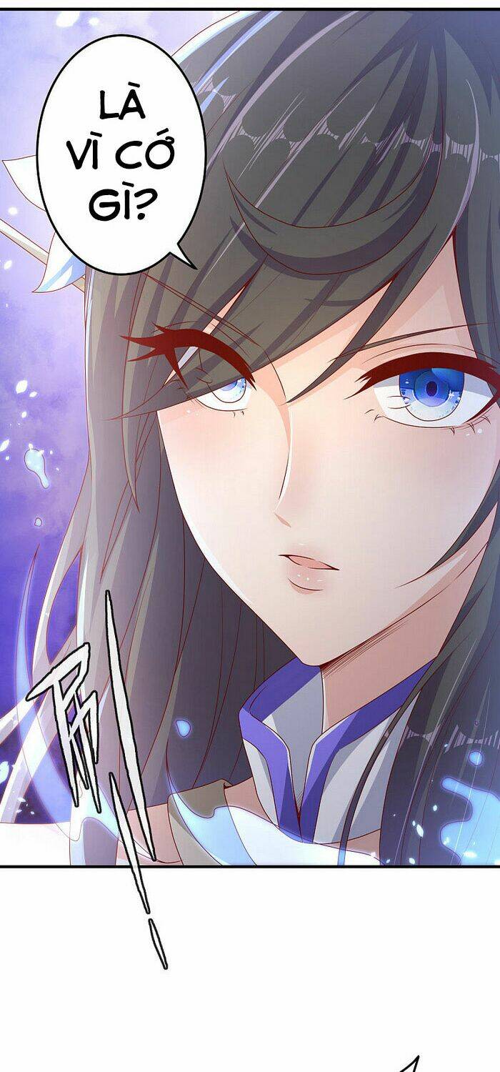 Tiên Đế Xâm Nhập Chapter 22 - Trang 2