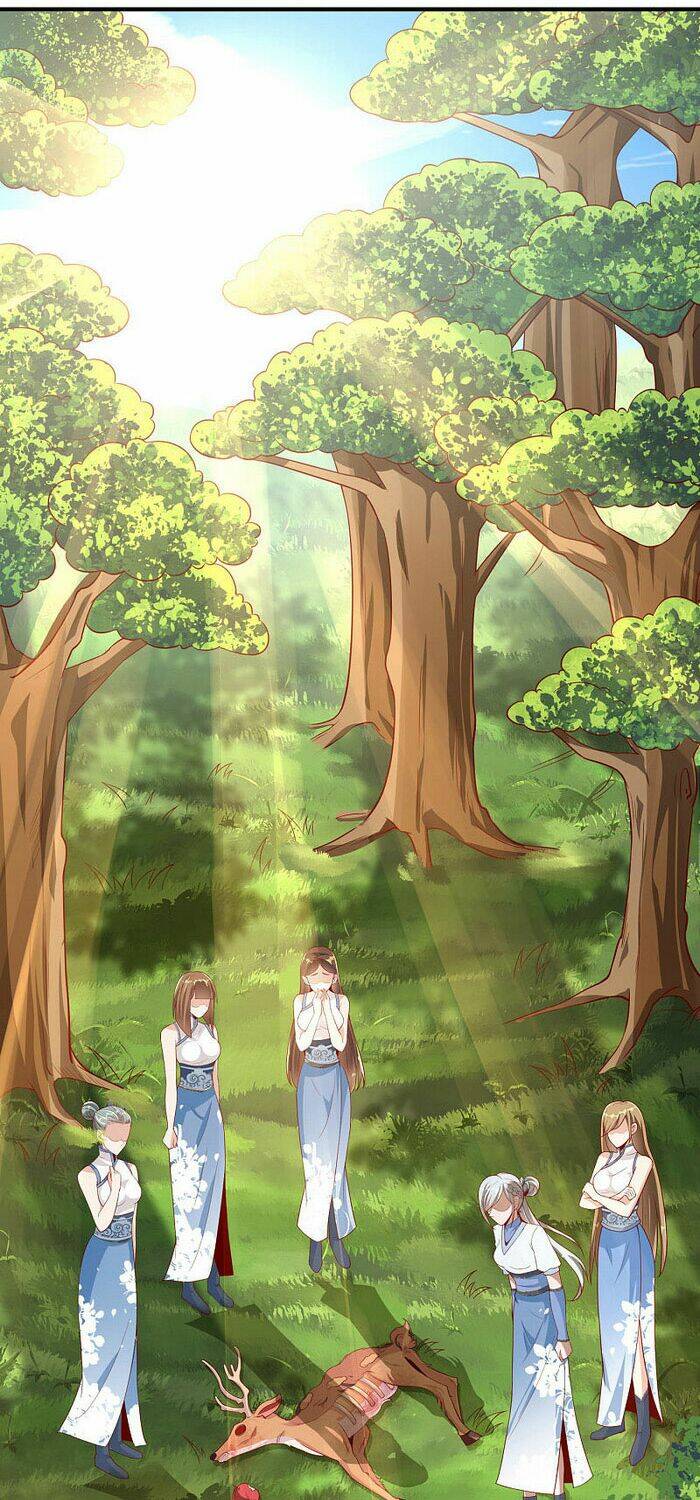 Tiên Đế Xâm Nhập Chapter 22 - Trang 2