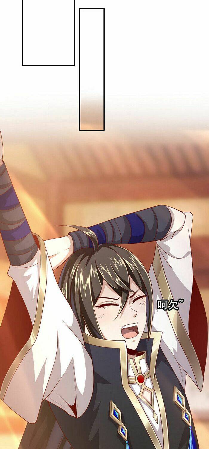 Tiên Đế Xâm Nhập Chapter 22 - Trang 2