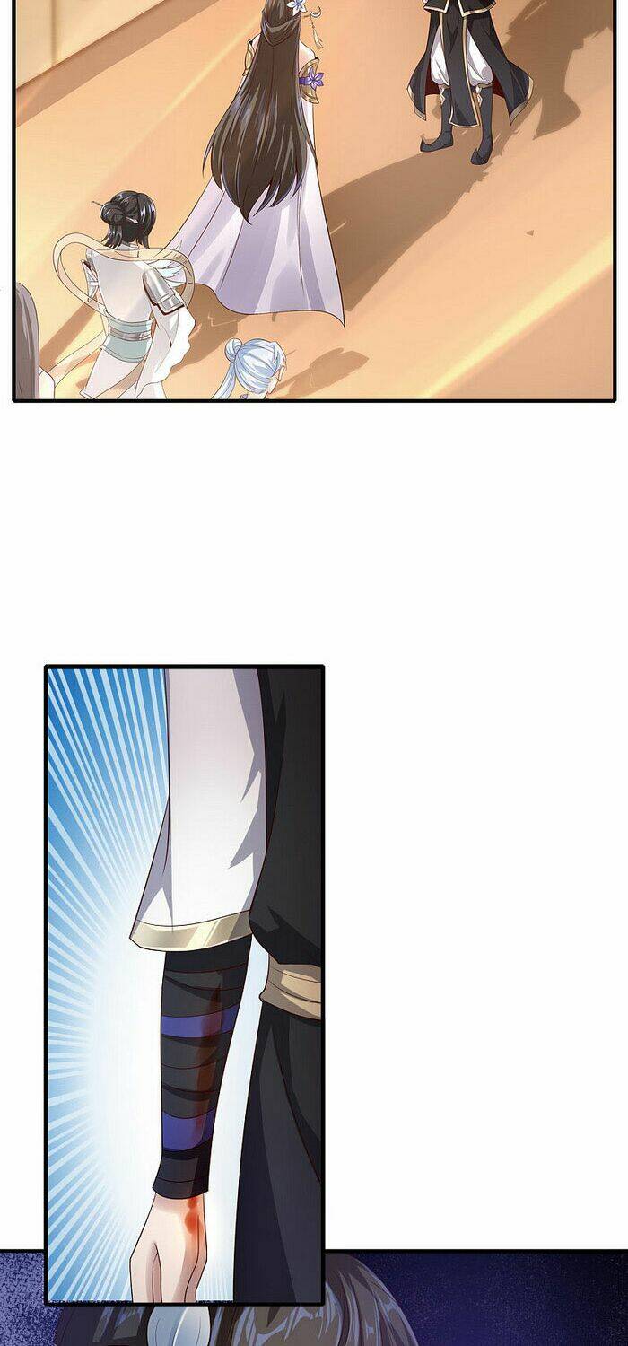 Tiên Đế Xâm Nhập Chapter 22 - Trang 2