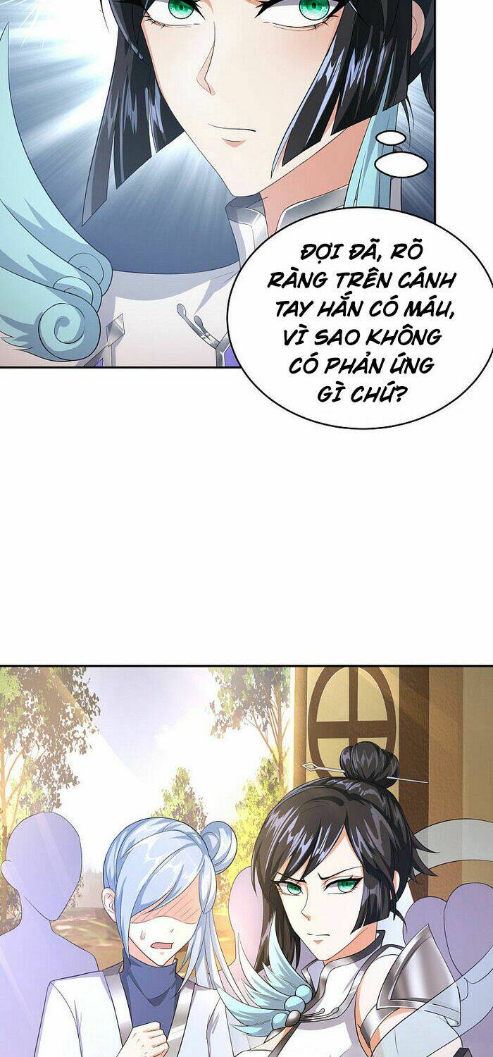 Tiên Đế Xâm Nhập Chapter 22 - Trang 2