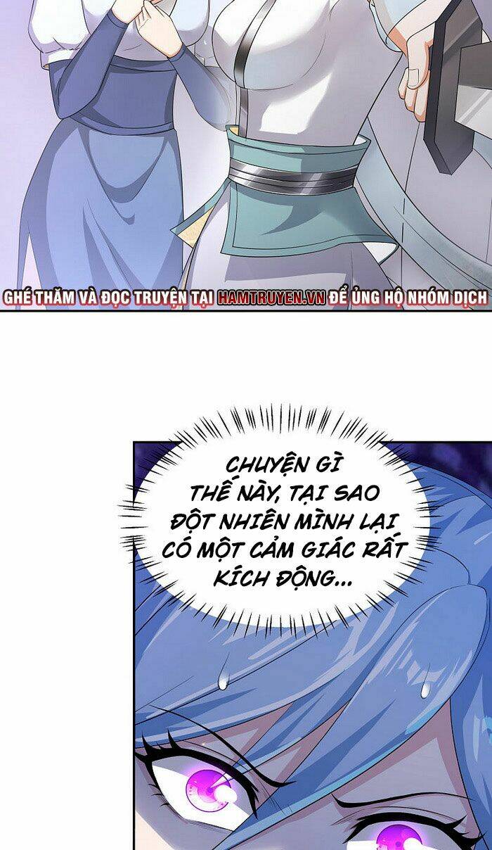 Tiên Đế Xâm Nhập Chapter 22 - Trang 2