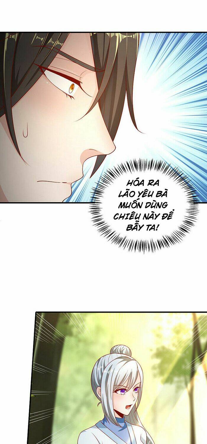 Tiên Đế Xâm Nhập Chapter 22 - Trang 2