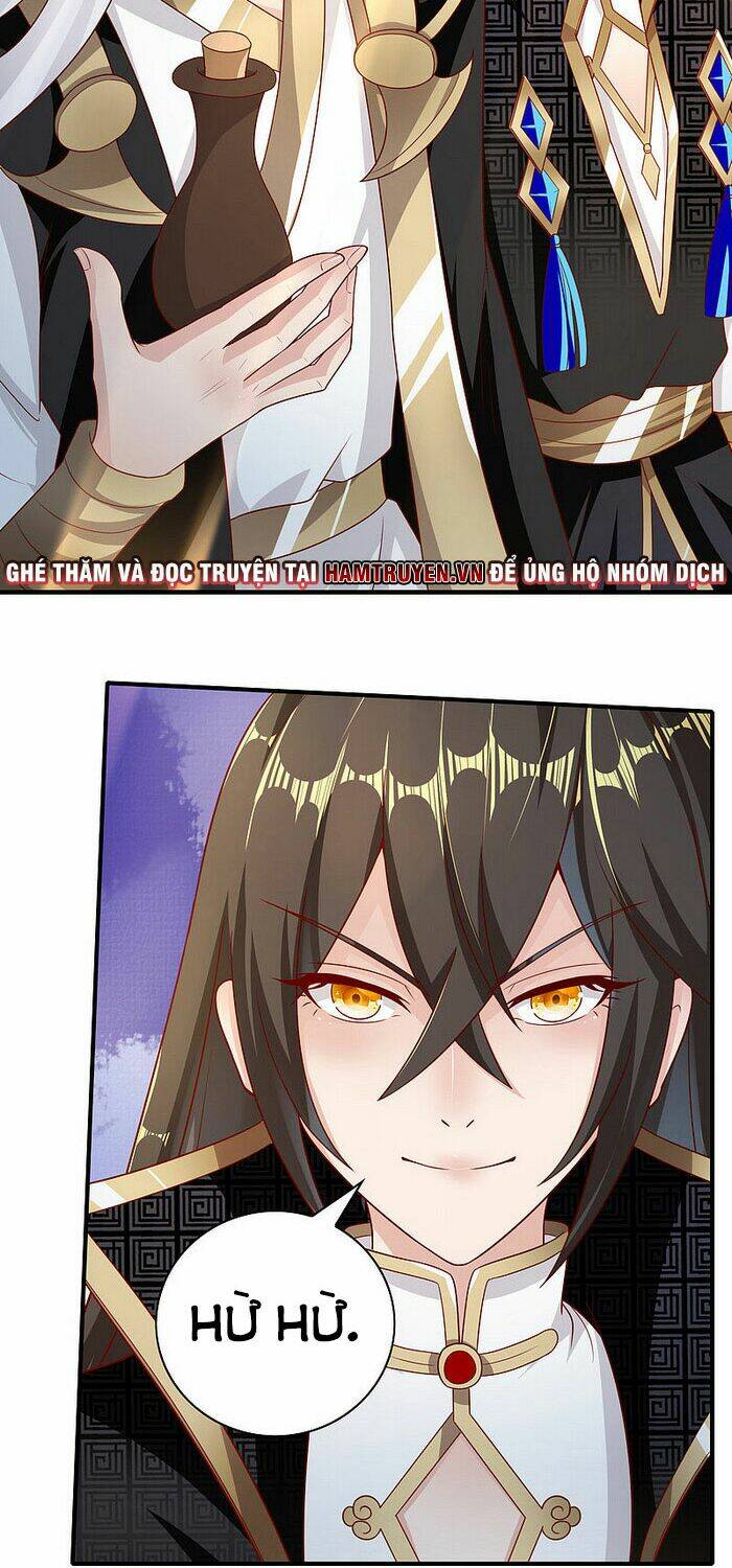 Tiên Đế Xâm Nhập Chapter 22 - Trang 2