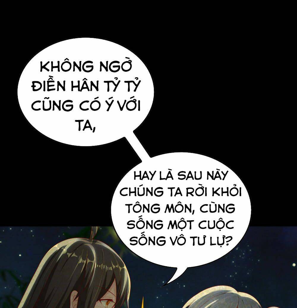 Tiên Đế Xâm Nhập Chapter 23 - Trang 2