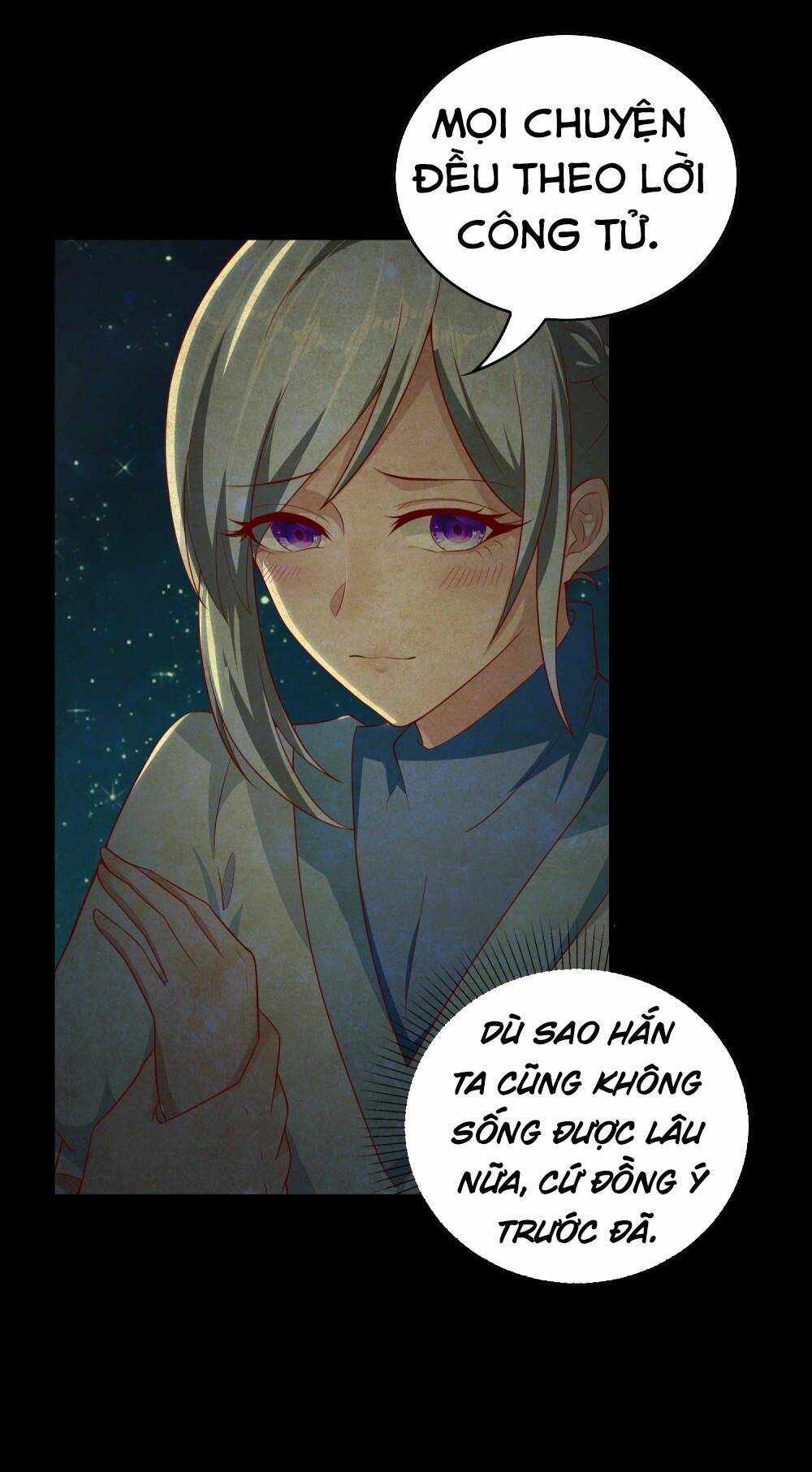 Tiên Đế Xâm Nhập Chapter 23 - Trang 2