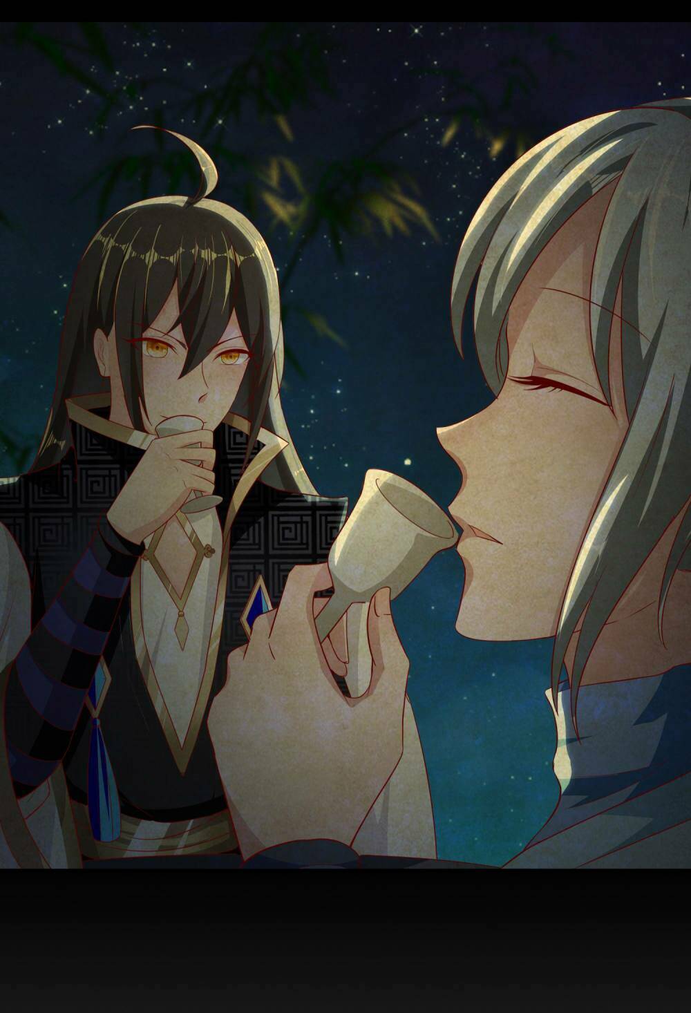 Tiên Đế Xâm Nhập Chapter 23 - Trang 2