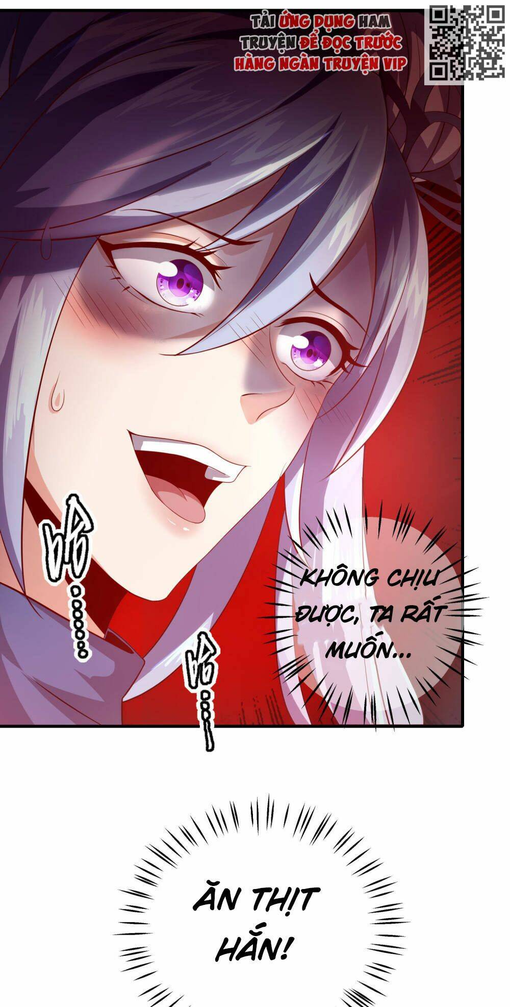 Tiên Đế Xâm Nhập Chapter 23 - Trang 2