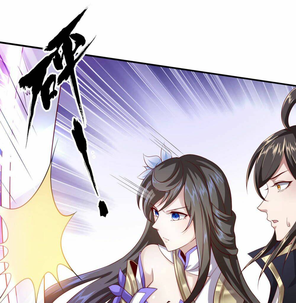 Tiên Đế Xâm Nhập Chapter 23 - Trang 2