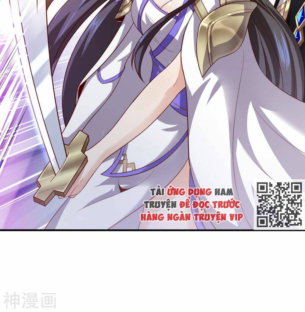 Tiên Đế Xâm Nhập Chapter 23 - Trang 2