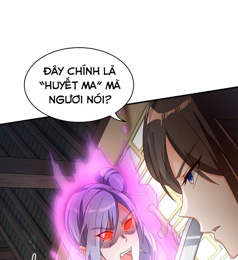 Tiên Đế Xâm Nhập Chapter 23 - Trang 2