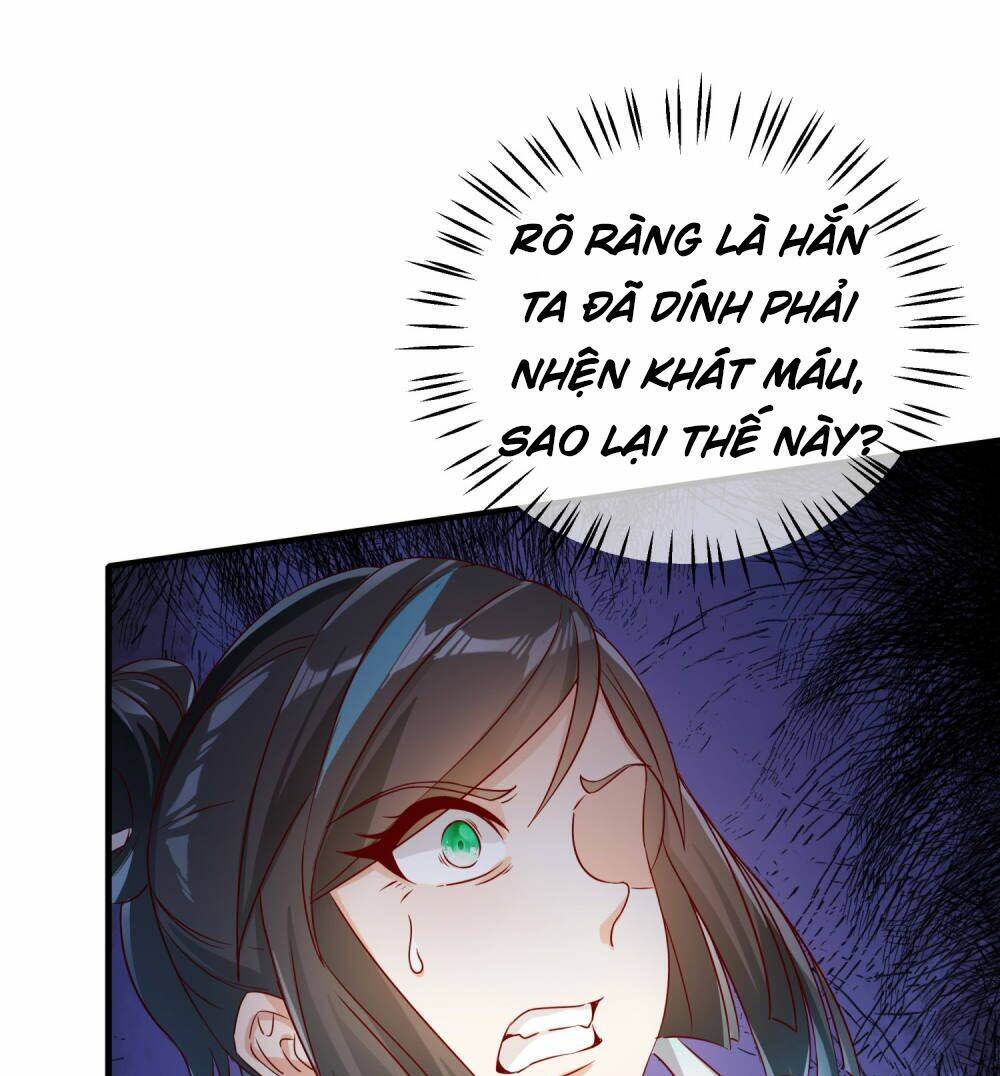 Tiên Đế Xâm Nhập Chapter 23 - Trang 2