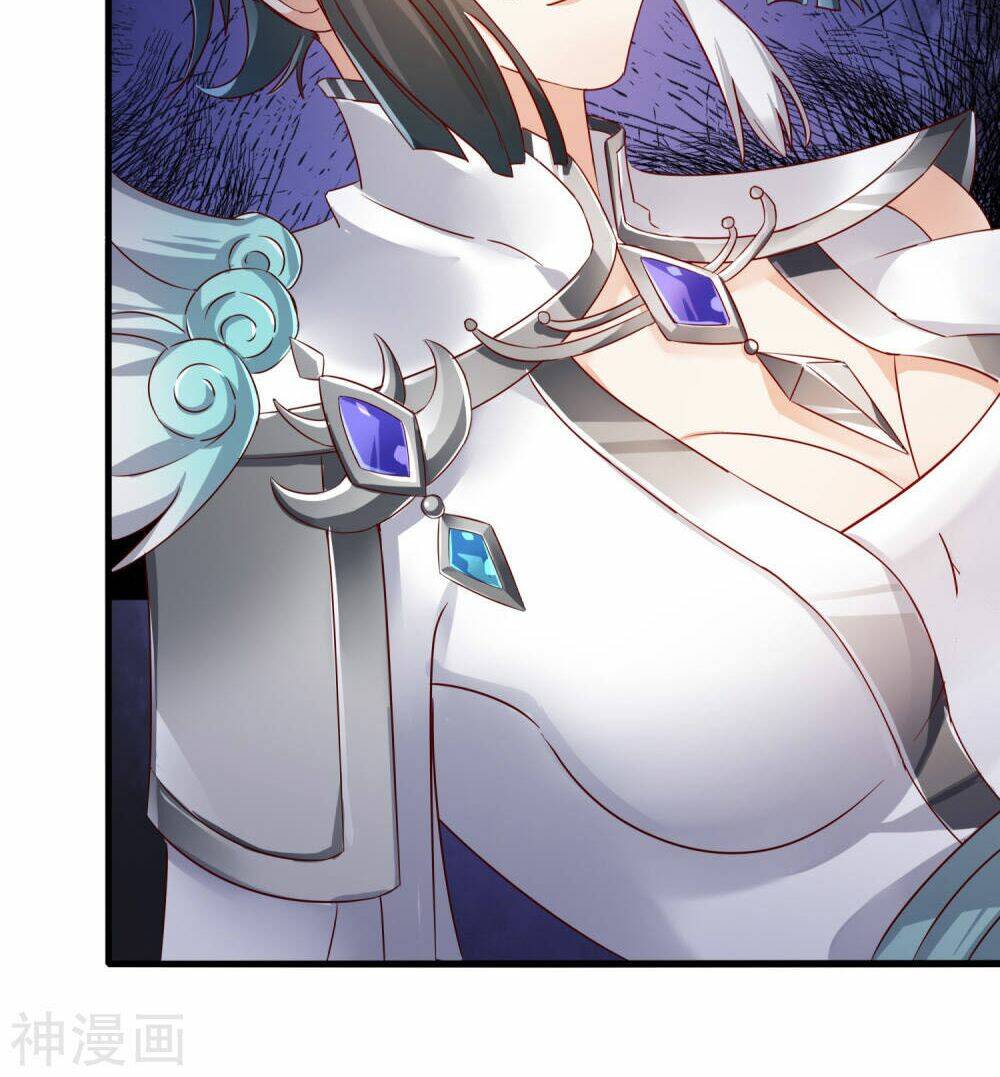 Tiên Đế Xâm Nhập Chapter 23 - Trang 2