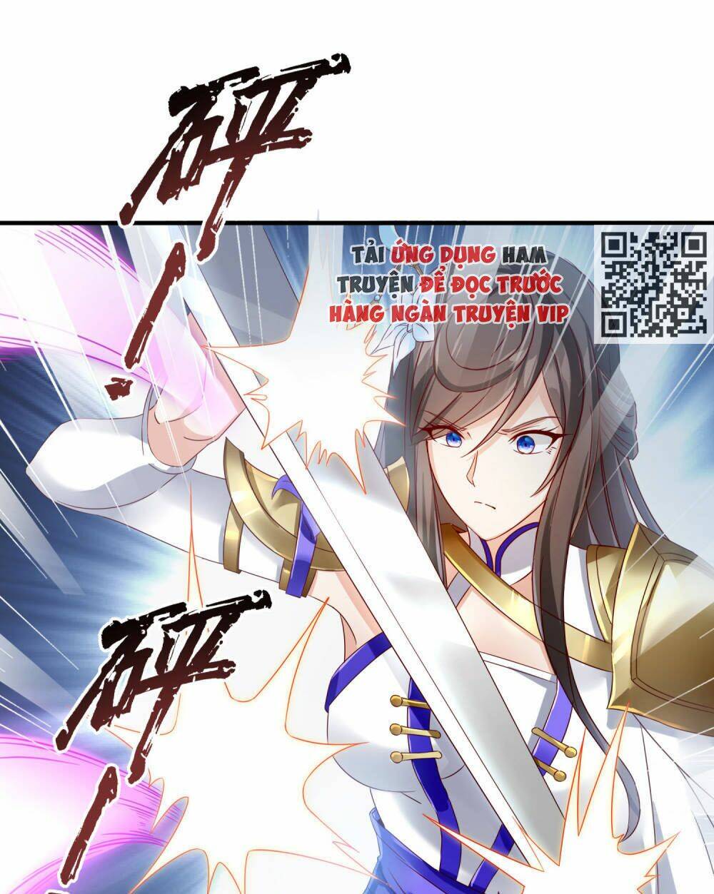 Tiên Đế Xâm Nhập Chapter 23 - Trang 2