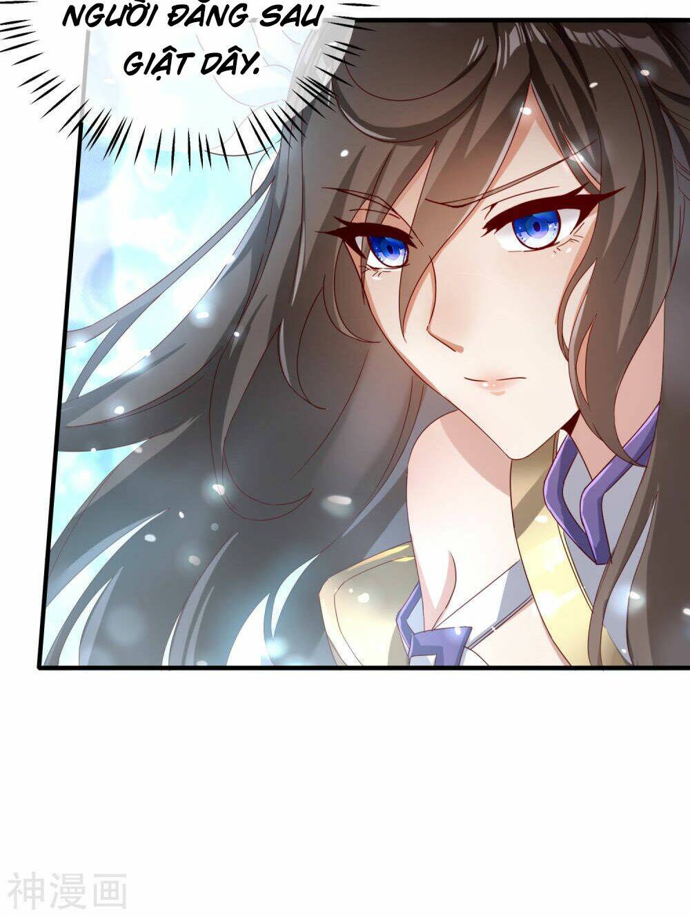 Tiên Đế Xâm Nhập Chapter 23 - Trang 2