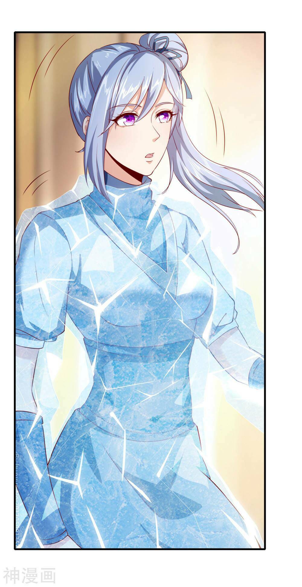 Tiên Đế Xâm Nhập Chapter 23 - Trang 2