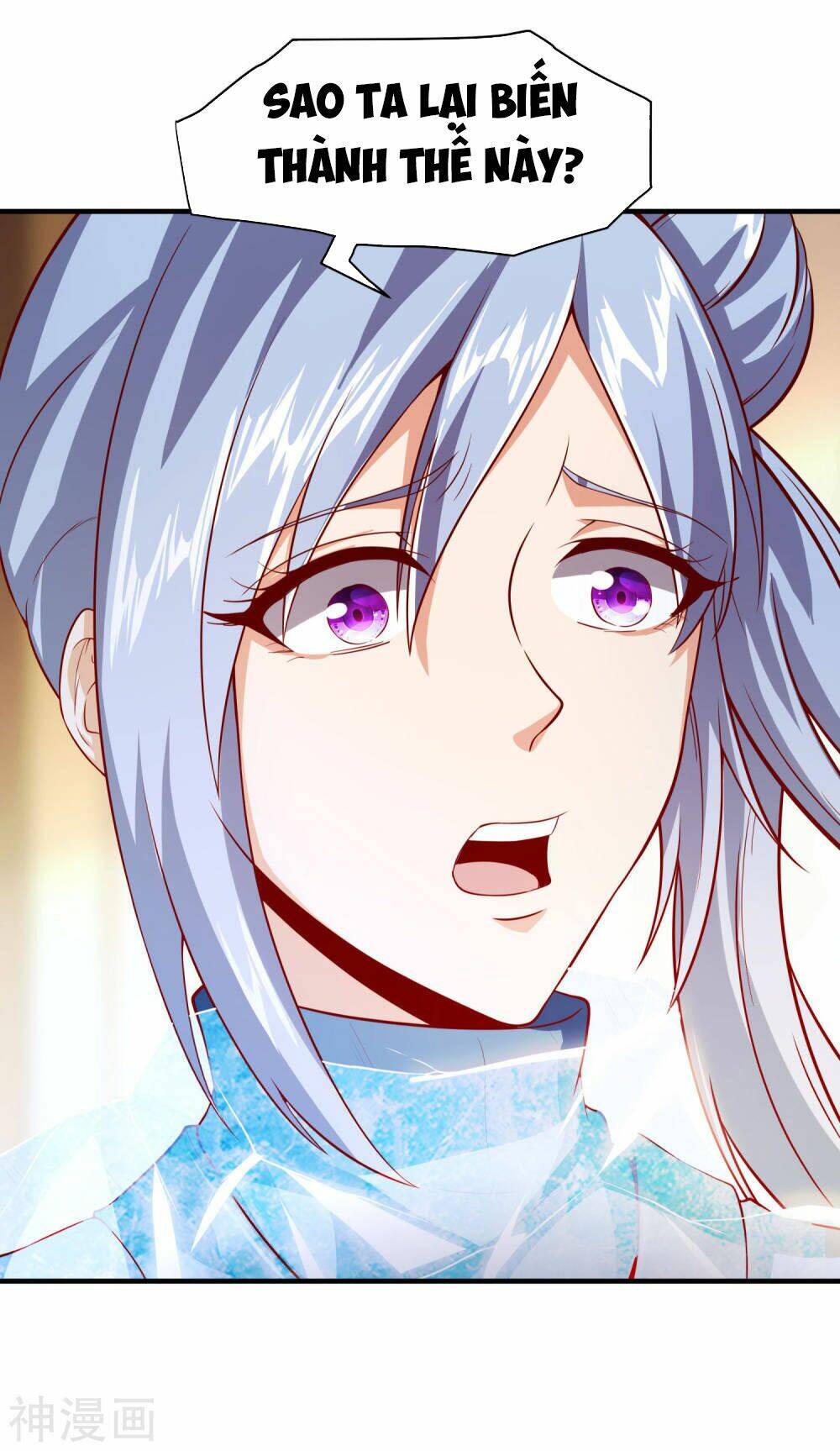 Tiên Đế Xâm Nhập Chapter 23 - Trang 2