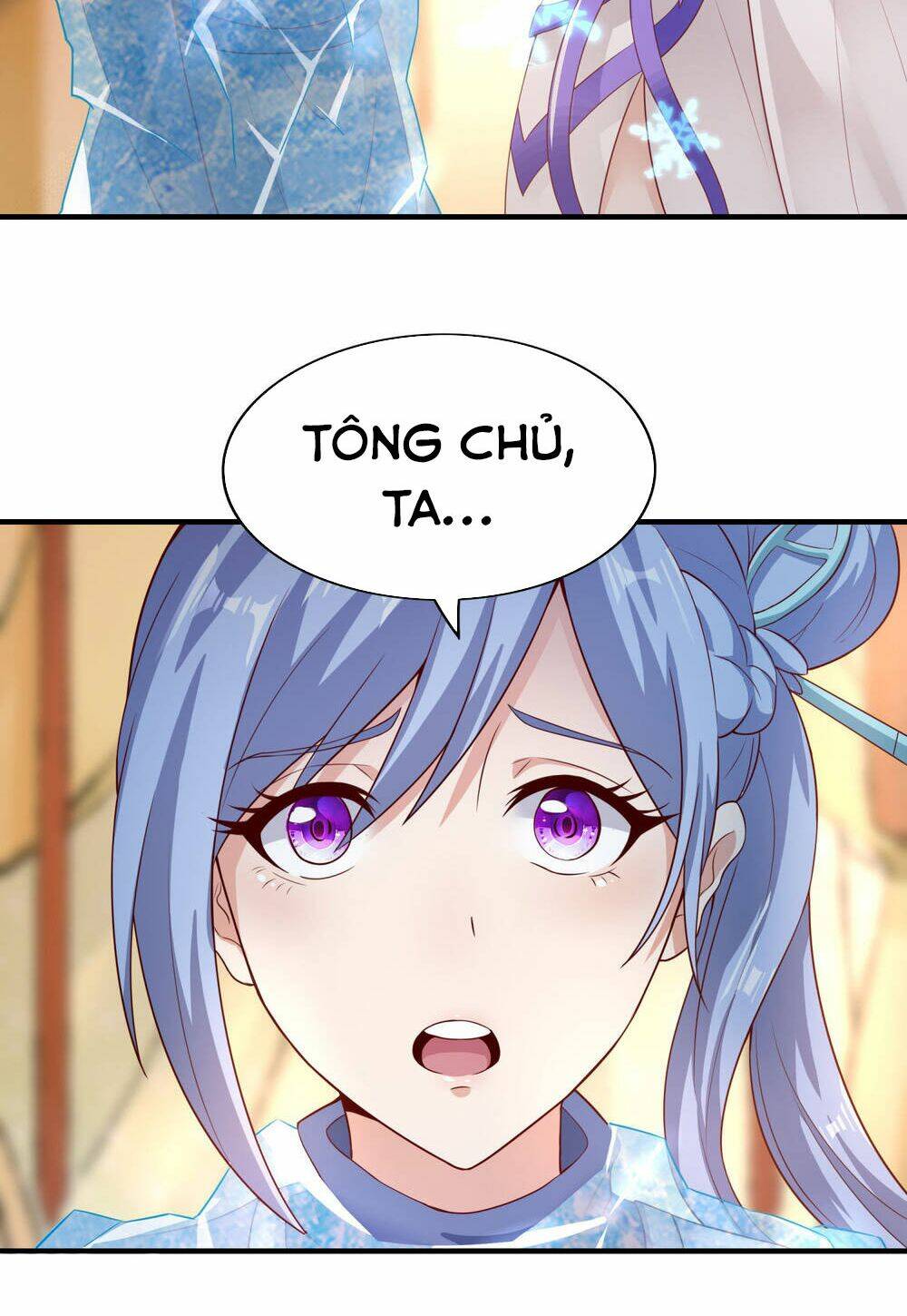 Tiên Đế Xâm Nhập Chapter 23 - Trang 2