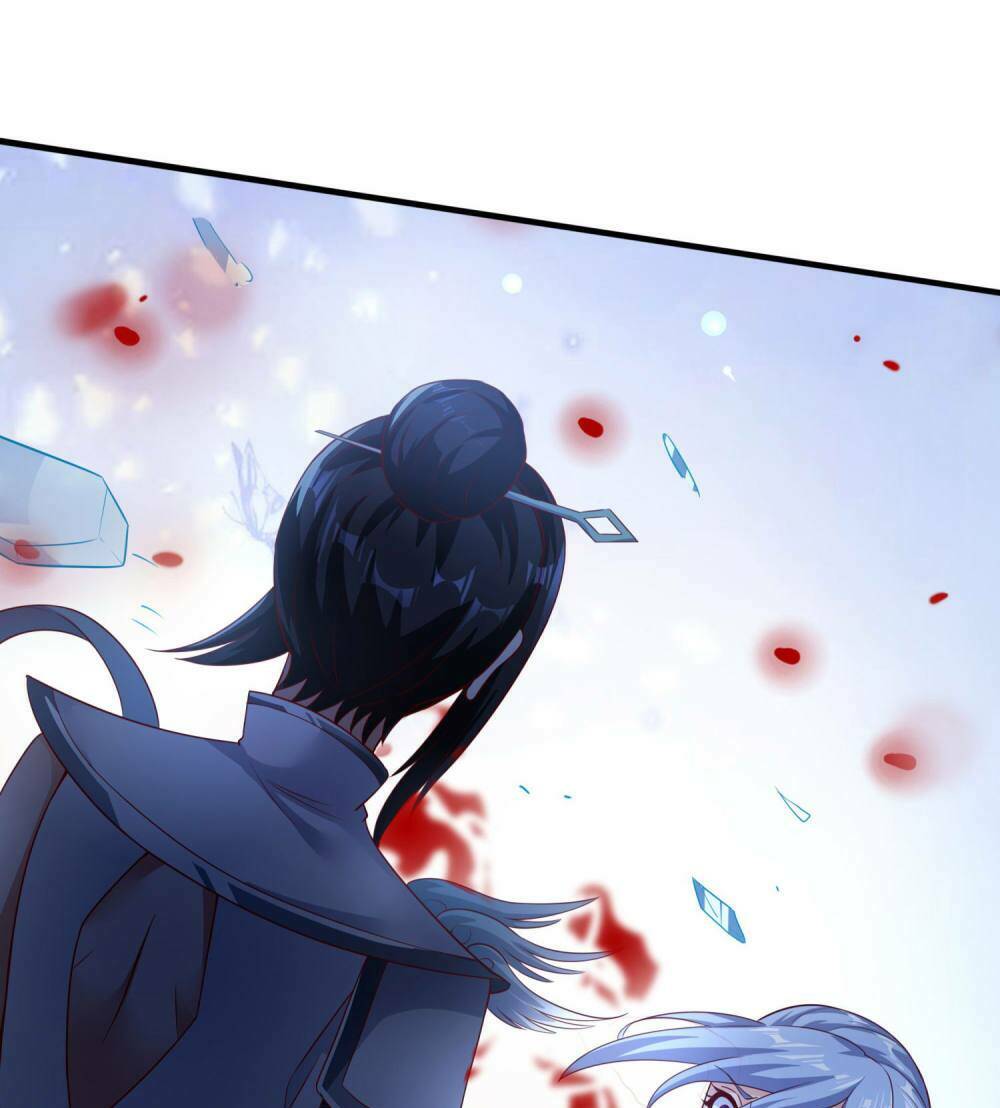 Tiên Đế Xâm Nhập Chapter 23 - Trang 2