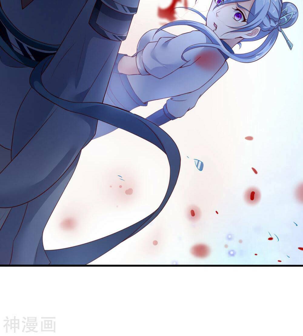 Tiên Đế Xâm Nhập Chapter 23 - Trang 2