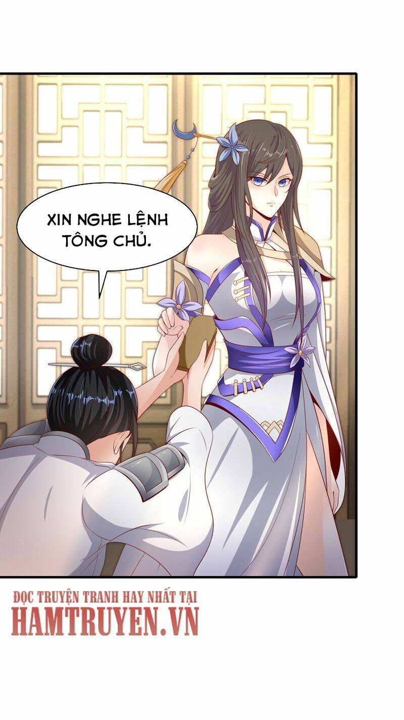 Tiên Đế Xâm Nhập Chapter 24 - Trang 2